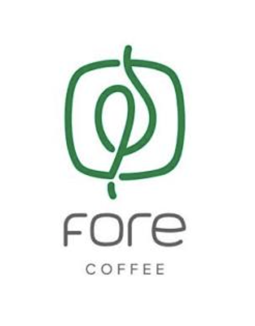 Fore Coffee logo
